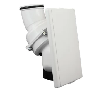 wall inlet - HS5000W