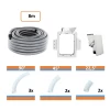 combi kit 8 - dry wall