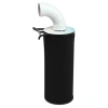 Exhaust Filter - HEPA
