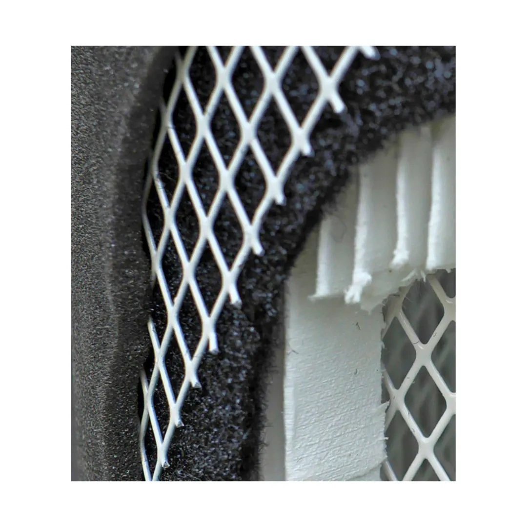 Exhaust Filter - HEPA - immagine 2