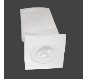 Exhaust Filter - Micro static